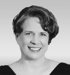 Cathy Gregory